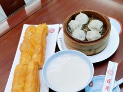 -日月永和中国餐饮名店(凤凰店)