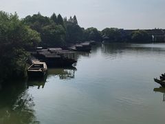 -乌镇西栅景区