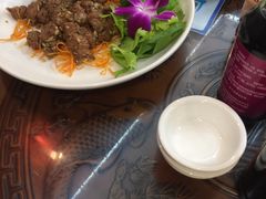 -友强·23年特色海鲜大排档(厦门店)
