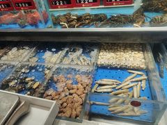 -炊江南·上海菜(国展华漕店)
