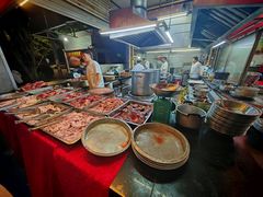 -联丰美食(番禺店)