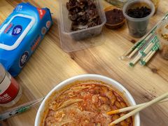 -老鳯府豆花泡馍(第五大道店)