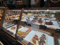 -欣奇西点蛋糕(蓝天店)