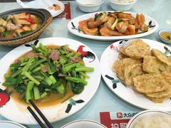 -潮汕铺老店(甜水井店)
