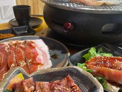 -炭治郎烧肉(滨江和城店)