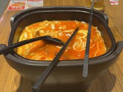 -阿香米线(大悦城店)
