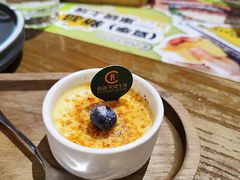 -西语炭烧牛排·西厨(石龙店)