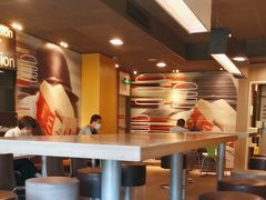 -麦当劳(虎坊路店)