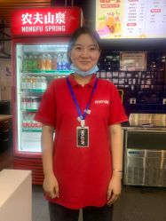 点击看大图 -嗨翻Hi-Fun竞技主题乐园·蹦床团建生日聚会(五棵松华熙店)