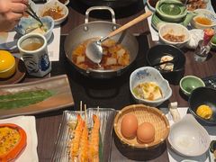 -匠和风精致料理(莆田财富中心店)