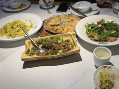 -老阿爸鲜鱼土菜(园区永旺店)