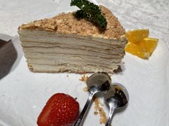 -俄士厨房(环球港店)