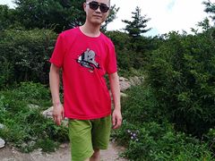 -王顺山国家森林公园