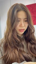 -MY HAIR ARDOR