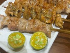 -8PINTS八品脱·日料·烧鸟·精酿小酒馆(莘庄店)