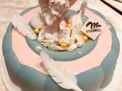 -麦雪尔甜品·生日蛋糕(新街口旗舰店)