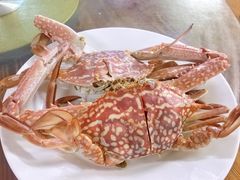 -板桥海鲜广场(文明东店)