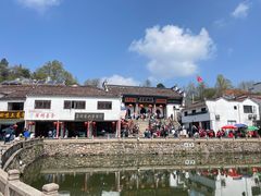 -九华山风景区