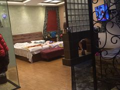 -北京美神宫艺术主题温泉酒店