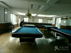 -贝菲特游泳健身(徐泾店)