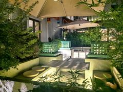 -庐灶江南·江南菜·四合院Bistro(东直门雍和宫·原华侨宾馆店)
