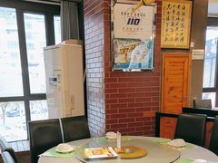 -全聚贤餐厅·湖北家常菜(沙湖店)