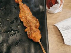 -西部马华清真兰州牛肉面·烧烤夜市(三里河店)