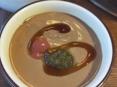 -竹叶涮肉坊(总店)