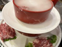 -北门涮肉·铜锅涮肉(南锣鼓巷店)