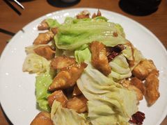 -伊斯麦尔丝路·新派菜(沙子口店)