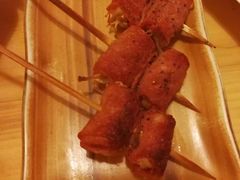 -浪花亭日本料理(古田路店)