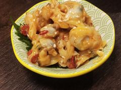 -哥哥の深夜食堂(红松东路店)
