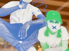 -Luneurs(幸福里店)