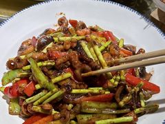 -大胡同天津菜·海肠捞饭·津门皮皮虾锅贴一绝(西姜井店)