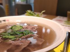 -蔡澜Pho·越南粉餐厅(海上世界店)