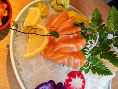 -三渡居酒屋·日料(天一财富中心店)