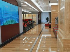 -中国工商银行(上海市徐汇支行华山路支行)