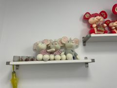 -微笑时刻照相馆(四道口店)