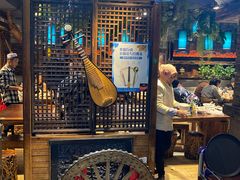 -有奴思烤肉·清真(正宁路店)