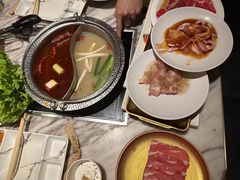 -火炉火自助餐(喜隆多店)