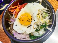 -汉城烧烤(西稍门劳动路店)