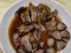 -安记烧鹅(新桥店)