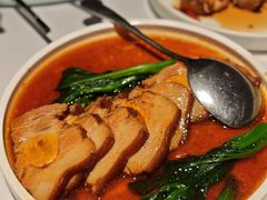 -肴约·花园式餐厅(湖里店)
