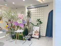 -山与蓝·轻糖鲜果蛋糕(勒泰店)