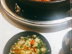 -钢管厂五区小郡肝火锅串串香(总店)
