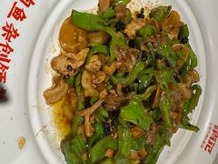 -肖记公安牛肉鱼杂馆·省级非物质文化遗产(崇仁路江滩直营店)