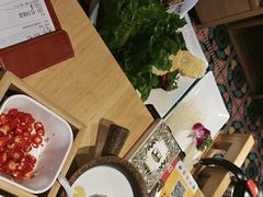 -椰夫人·养生椰子鸡(黄埔时代城店)