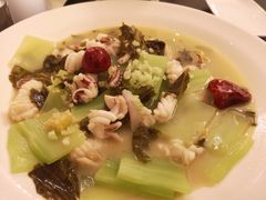 -天伦里餐厅(绿城桃花源店)