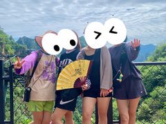 -十渡东湖港风景区