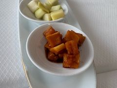 -北京柏悦酒店·锦庭餐厅Dining Room